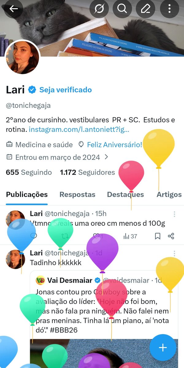 Lari tweet media