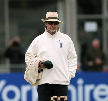 Mike Siddall tweet media