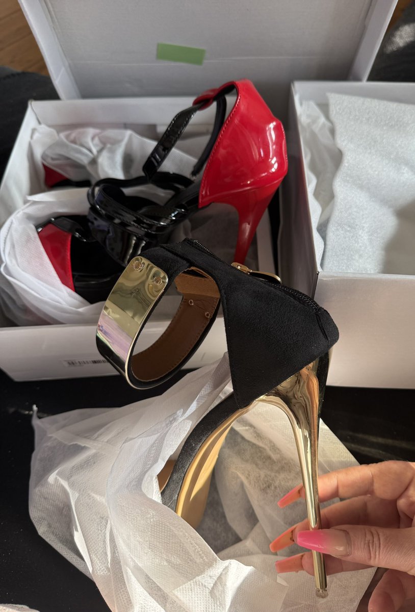 Eure Hoeheit tweet media