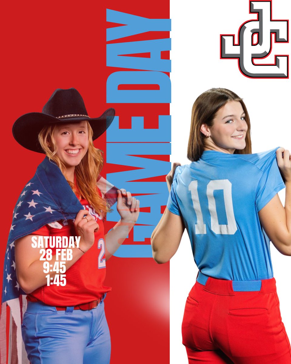 JeffCo Softball tweet media