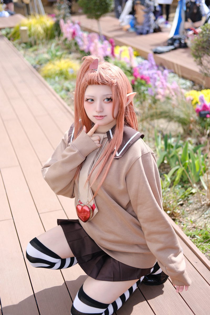 📸まじでかわいい🫵🏻