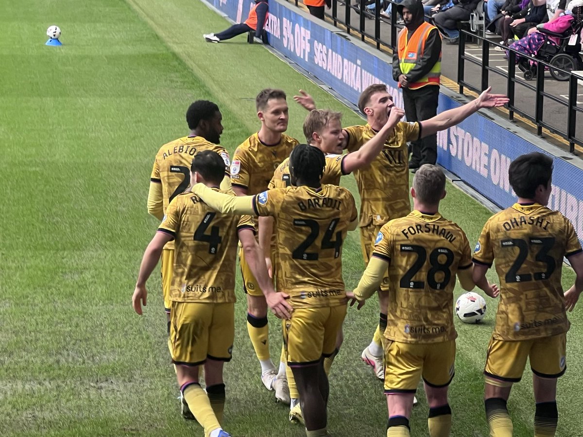 Jim Wilkinson tweet media