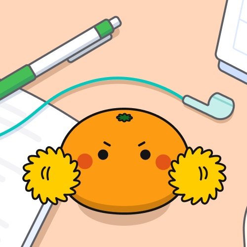 英語アプリmikan🍊(実は公式) (@mikan_link) / Posts / X