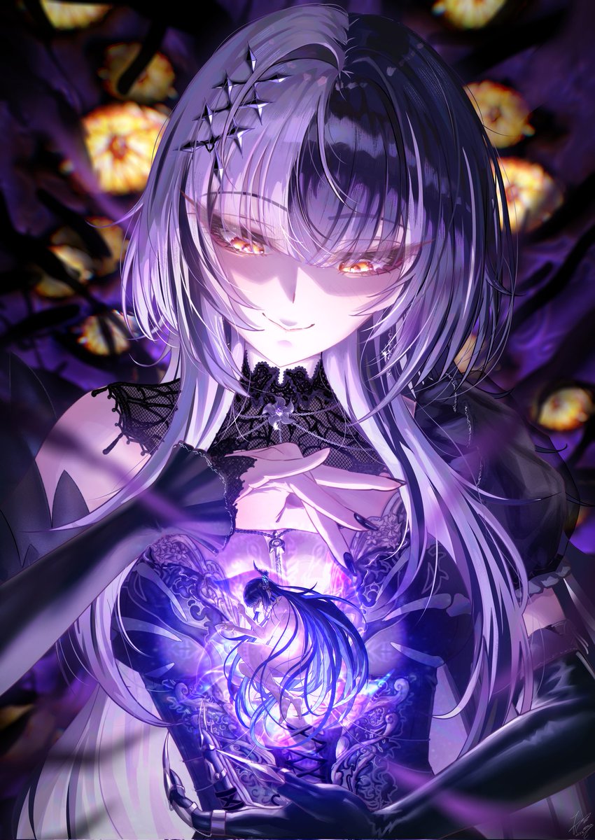 Zolomon（黎查） tweet media