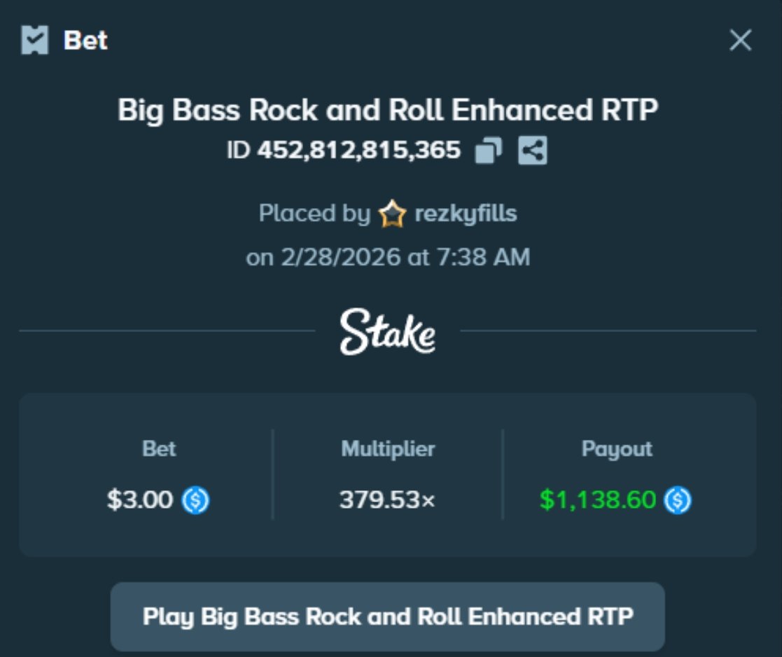 There's no way 🤯

Rt + drop your @stake username below! 👇