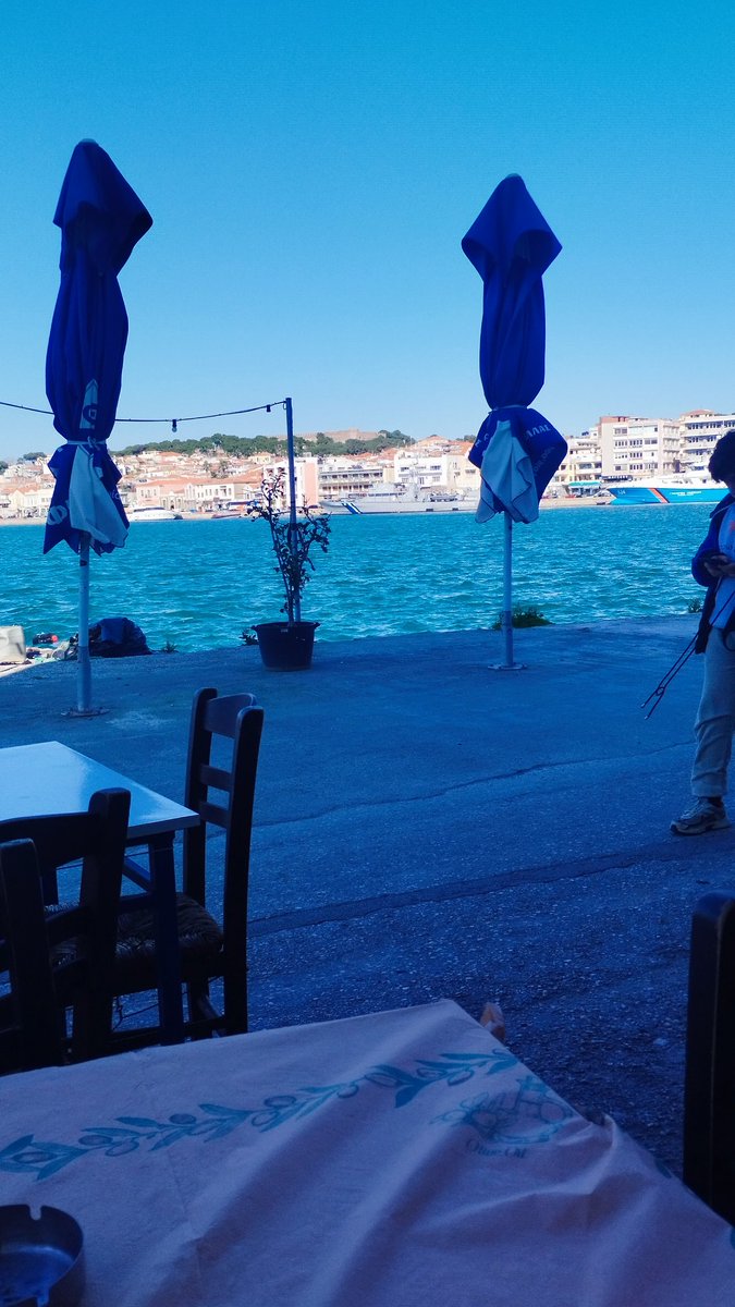 Αρης Ραβανός tweet media