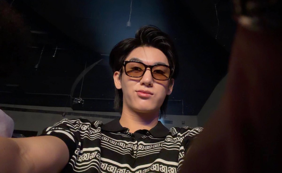 บ๊ะ! หือหล่อแท่อ้าย #moslhong