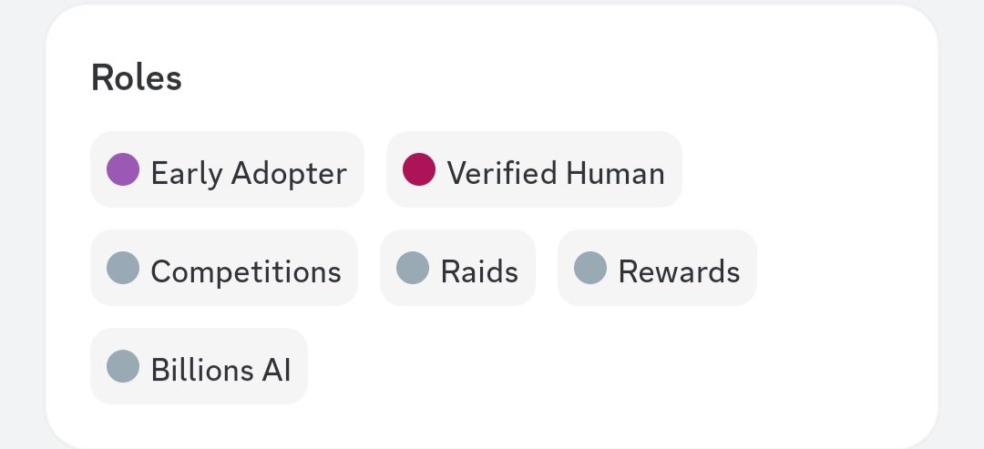 I have No OG role and 189275 points. Can I get a 4-digit reward? 
<a href="/billions_ntwk/">Billions</a> 
$BILL