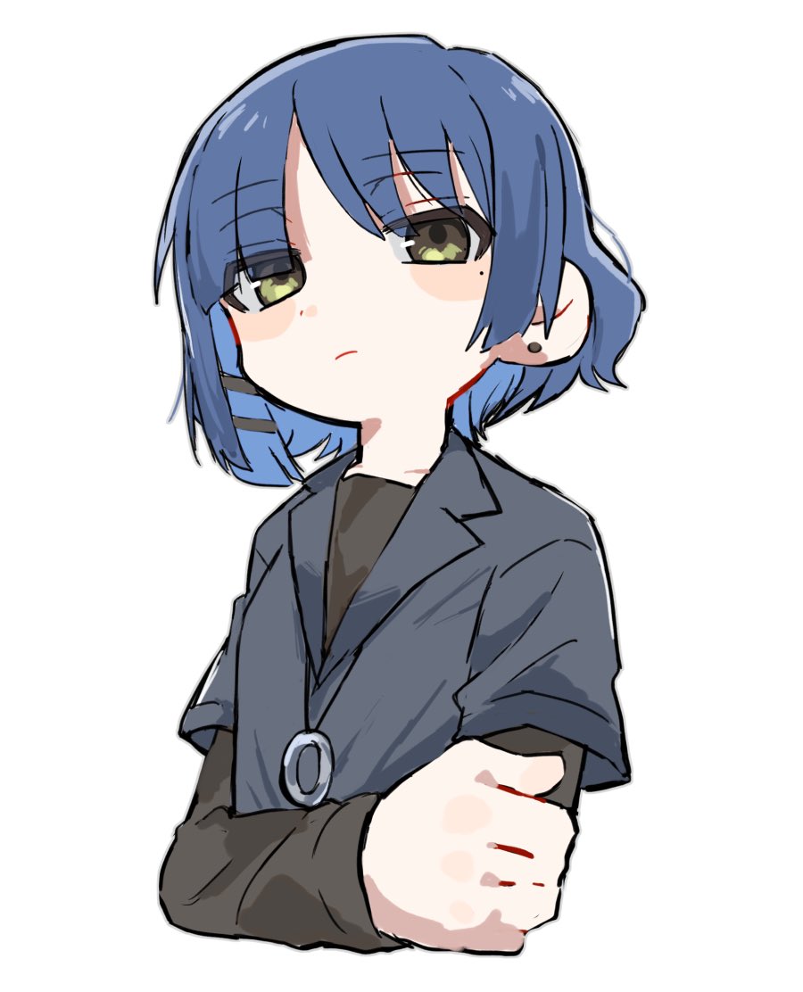 ばつ。 tweet media