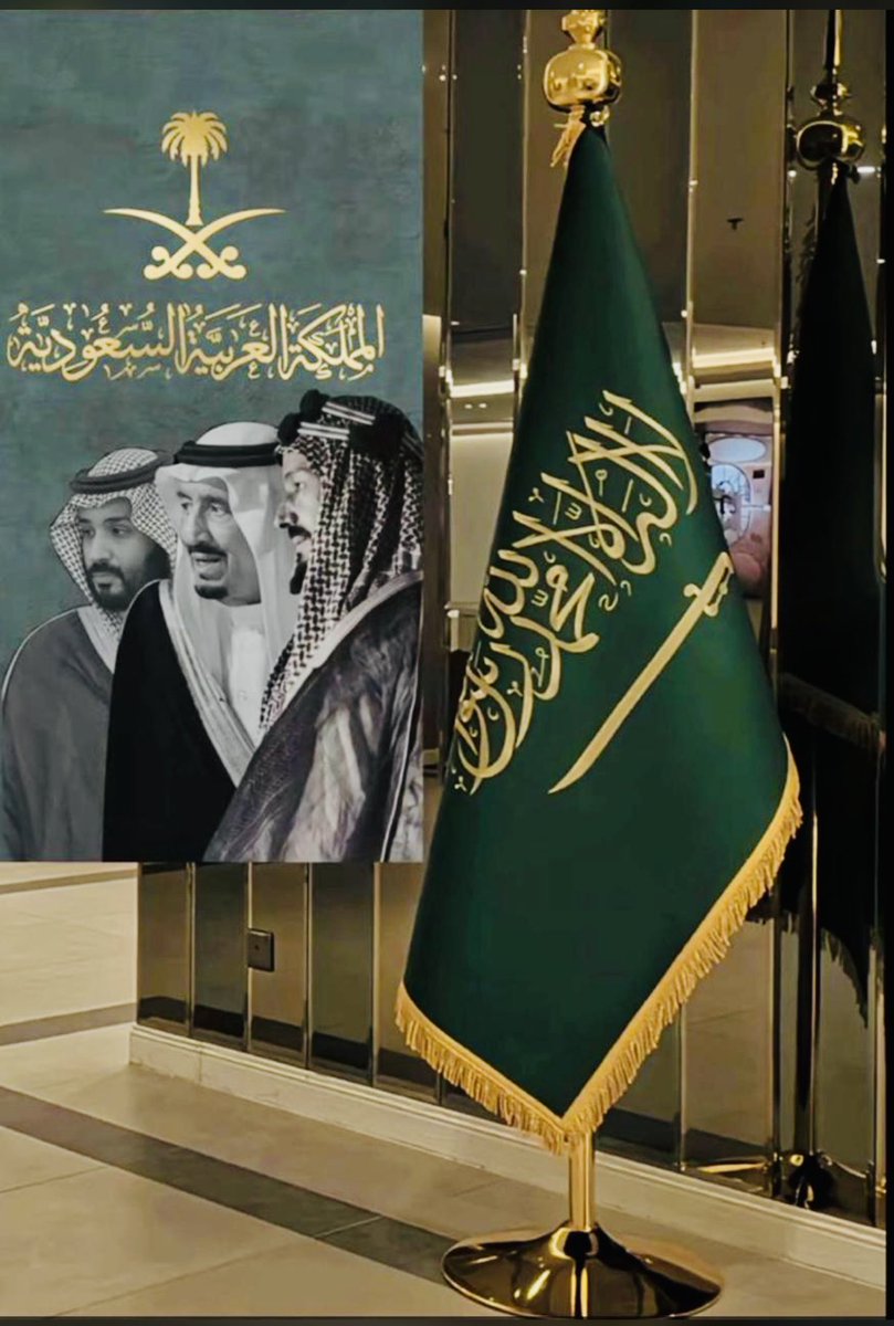 أبو أحمد الشمري🇸🇦 tweet media
