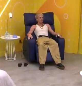 Vulgo coelho do megumi tweet media