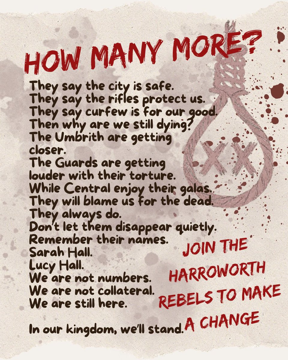 H. L. Docherty tweet media