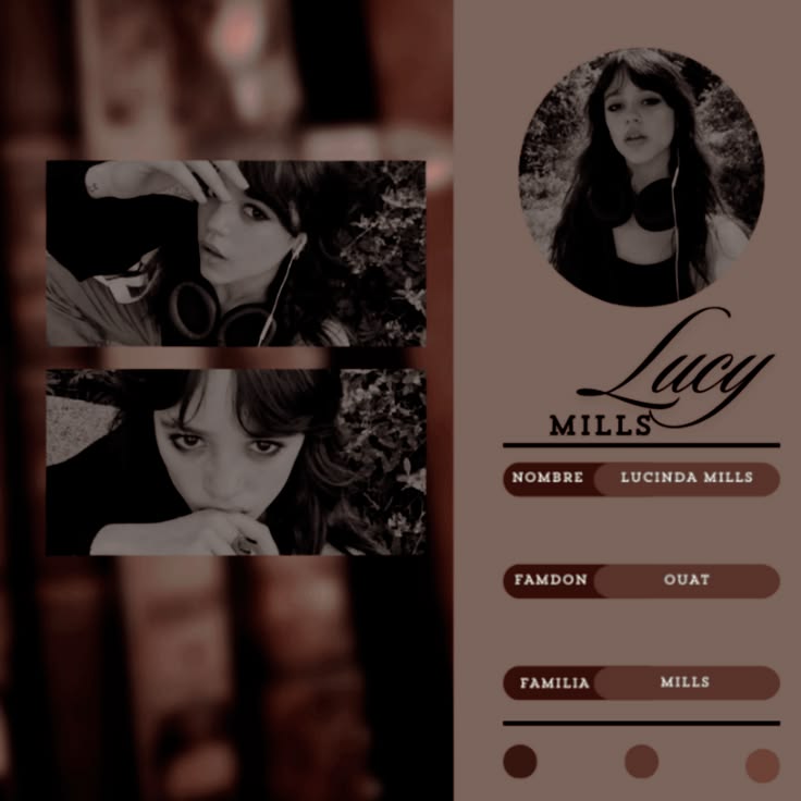 𝐋𝙐𝘾𝙄𝙉𝘿𝘼 𝐌𝙄𝙇𝙇𝙎 tweet media