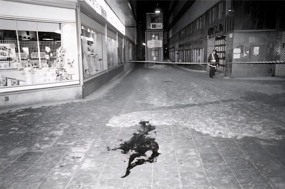 Utan spaning ingen aning tweet media