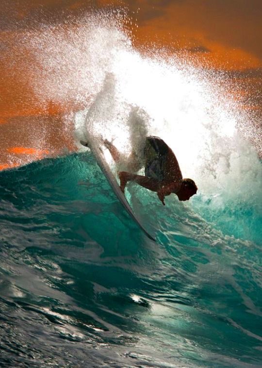 surf 🏄‍♂️