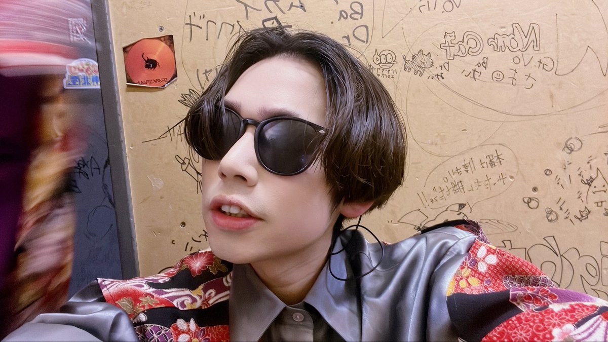 Post by 羅鷙 on X: またね