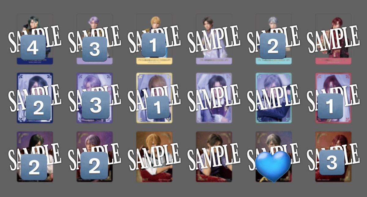 ★エ★お取引 tweet media