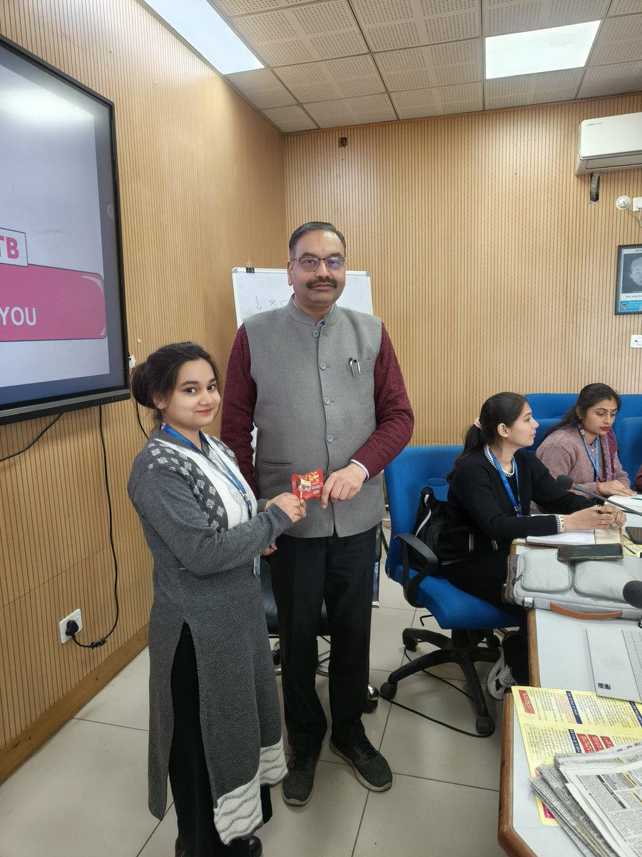 AAM-HSC ANSUI, Kangra, Himachal Pradesh tweet media