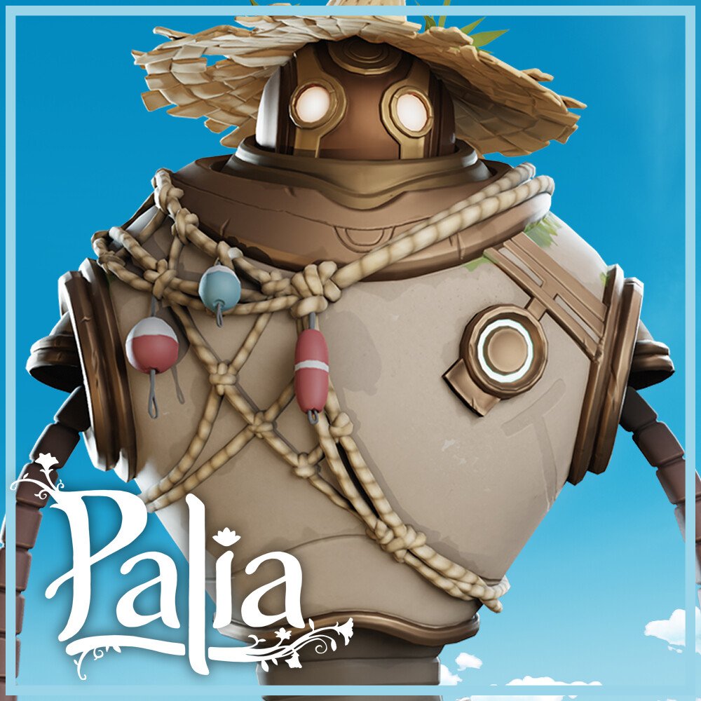 Tritz_TheShadow's tweet photo. Live with some #Palia. Probably focusing on gifting the townsfolk to "level" the relationships and/or trying to finally get done with that black pearl quest (or whatever it was). #Ssenkrad_eht_fo_drol https://t.co/bAZWK7EQBV