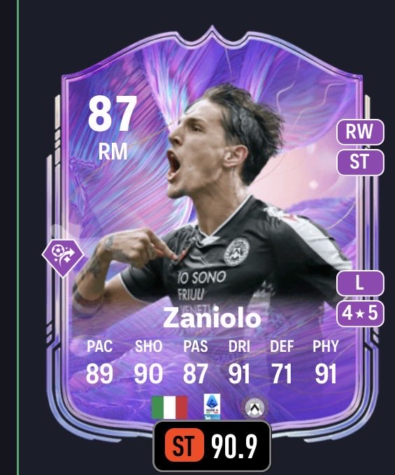 SirLewis44x's tweet photo. @DetectiveFUT @FutPoliceLeaks Fits? https://t.co/ZieQ96wb6D