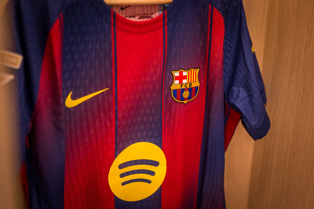 FC Barcelona tweet media