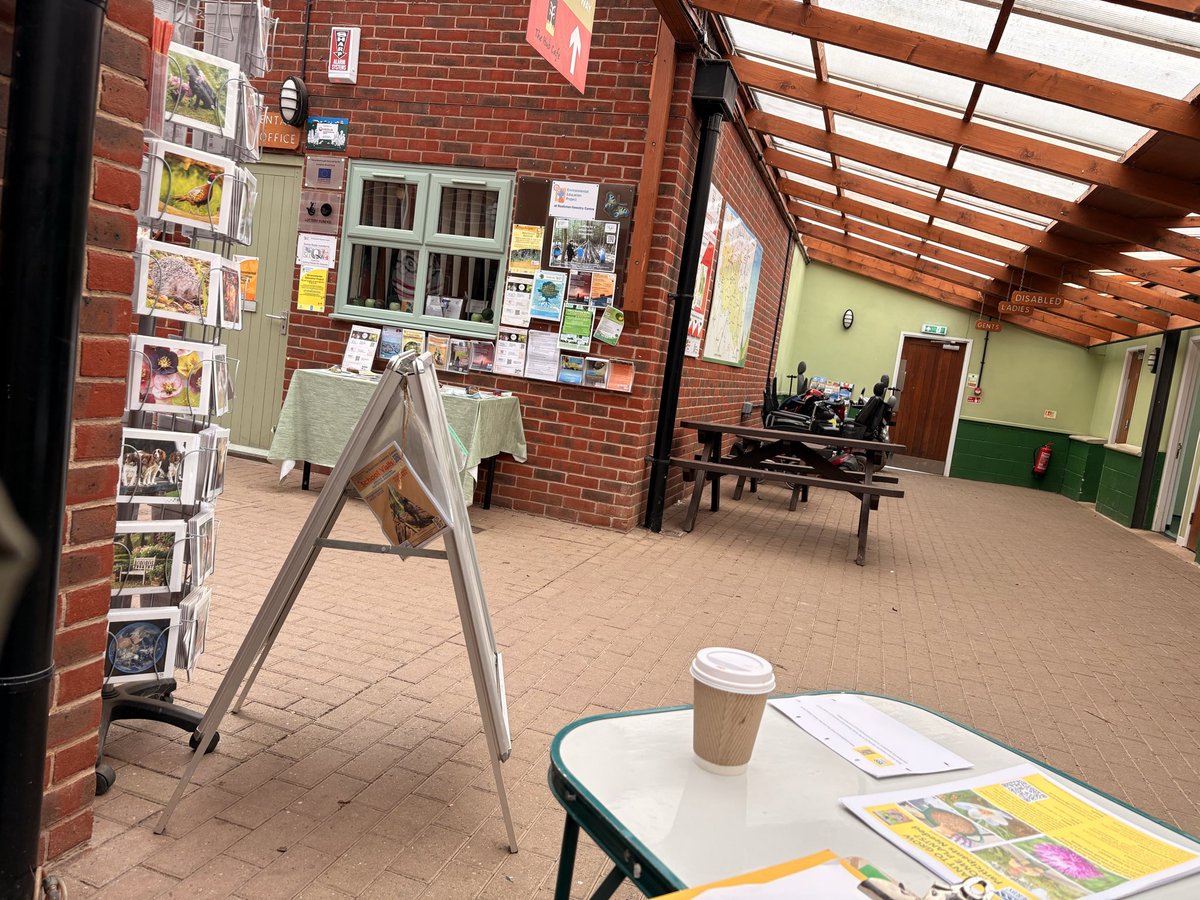 NCx and pro nature behaviour💚 tweet media