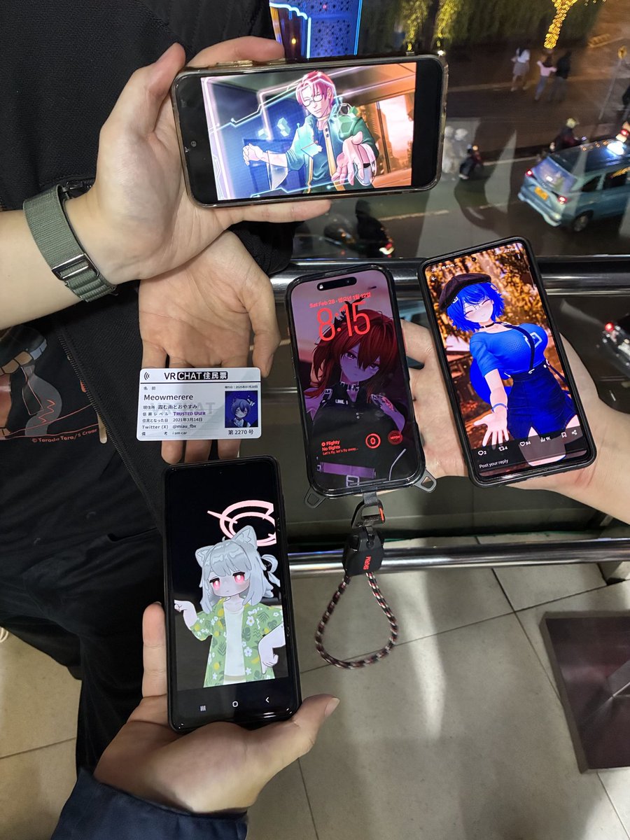 DigitallyAzure's tweet photo. Jakarta meetup https://t.co/Fwne5EqzFj