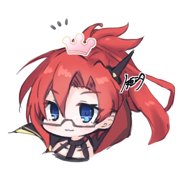 #今月描いた絵を晒そう

らびさん