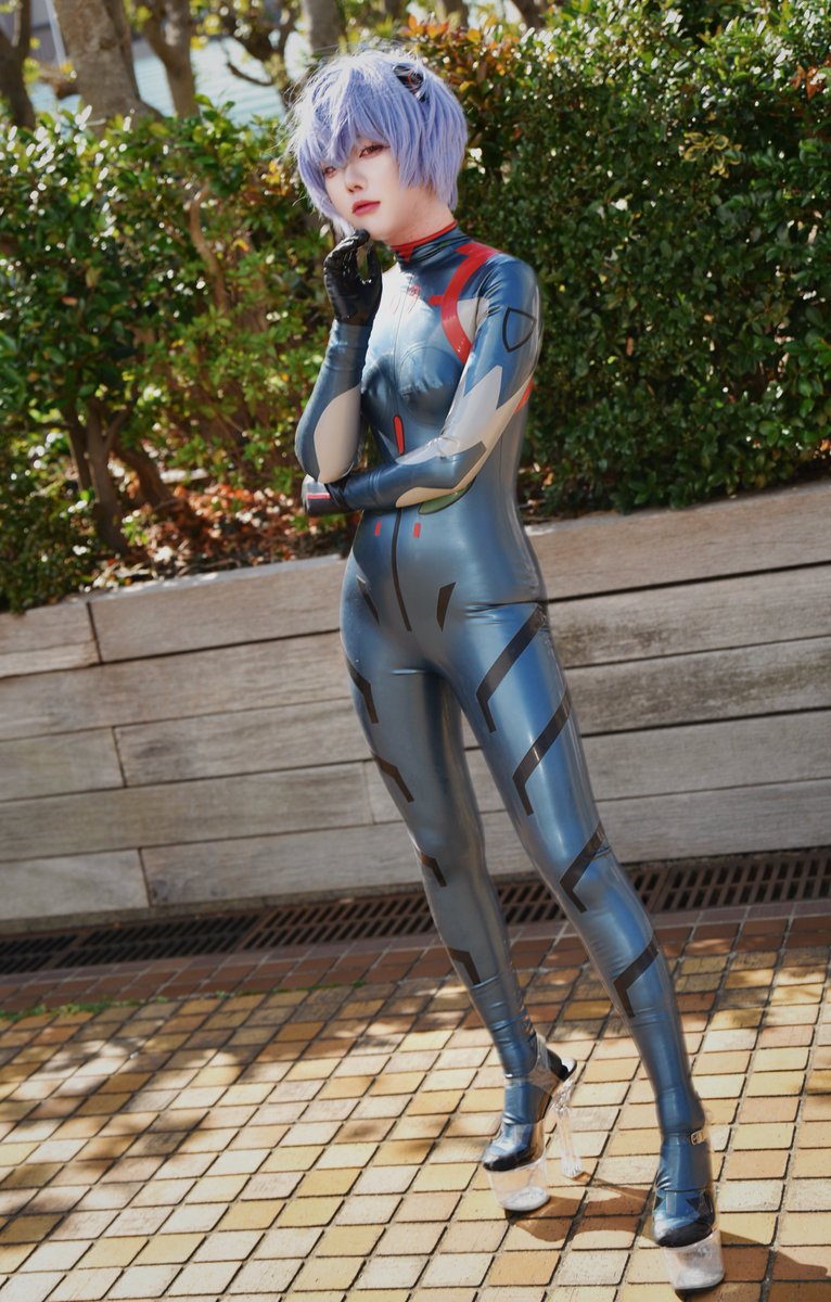 よる@20稲毛28 .🪨オフ tweet media