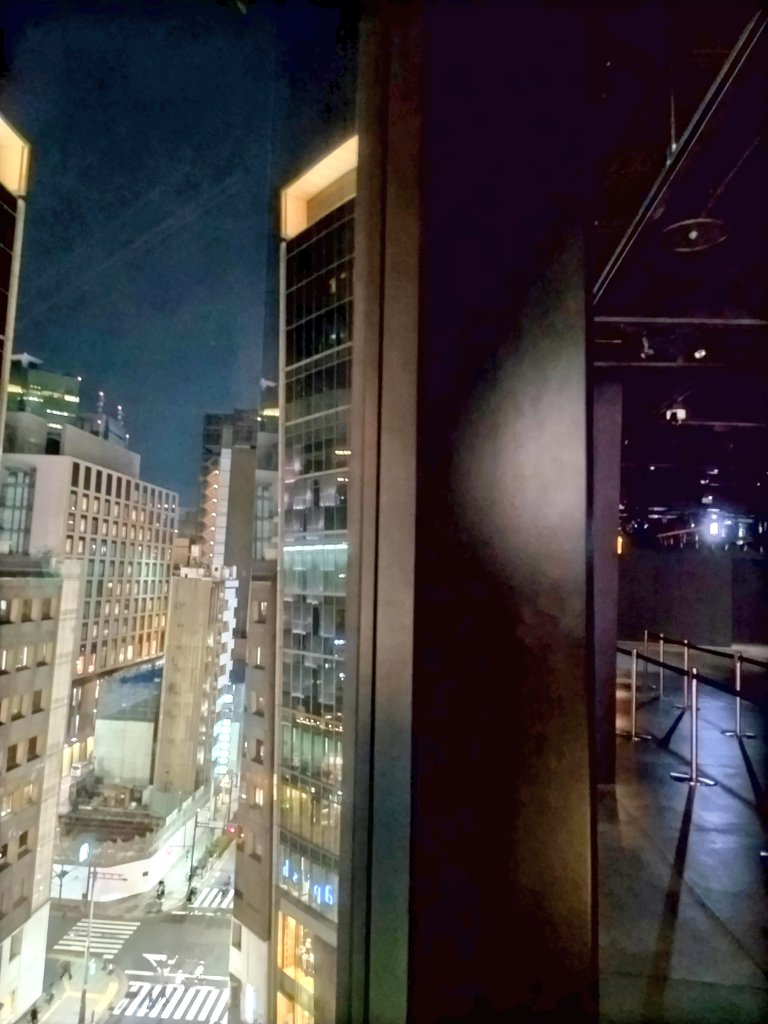 ガジュ tweet media