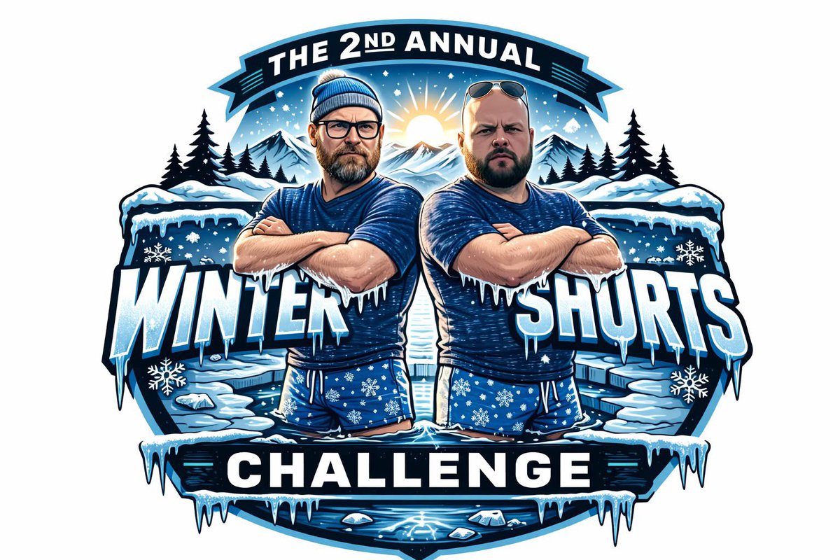 G PATRICK CONDON tweet media