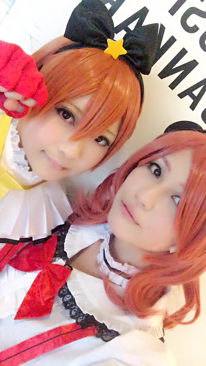 ろべると ⭐️ ✨ tweet media