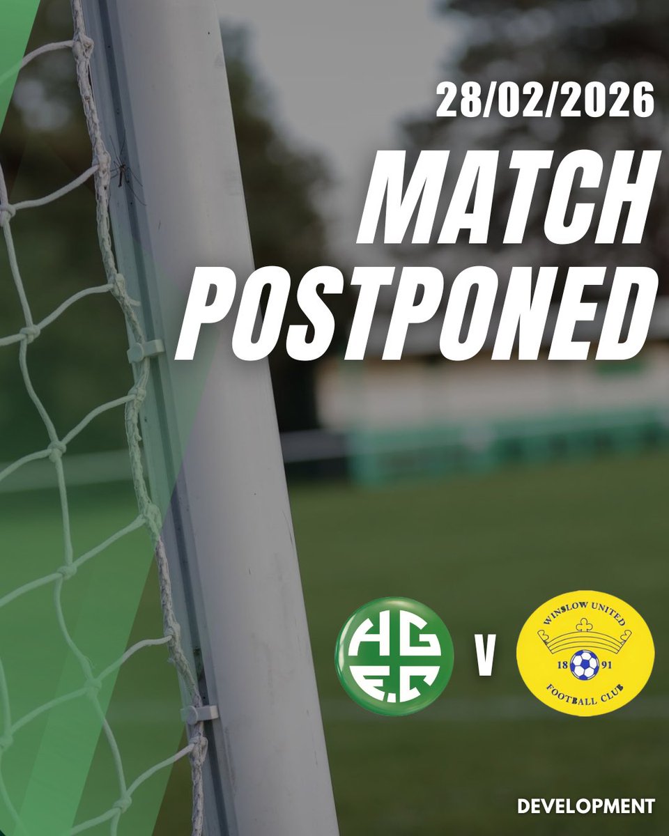 Holmer Green FC tweet media