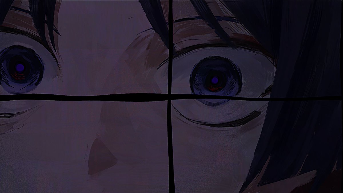 みるめ (@m1lk_powder) on Twitter photo 