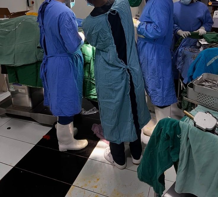 Dr. Emma Okore tweet media