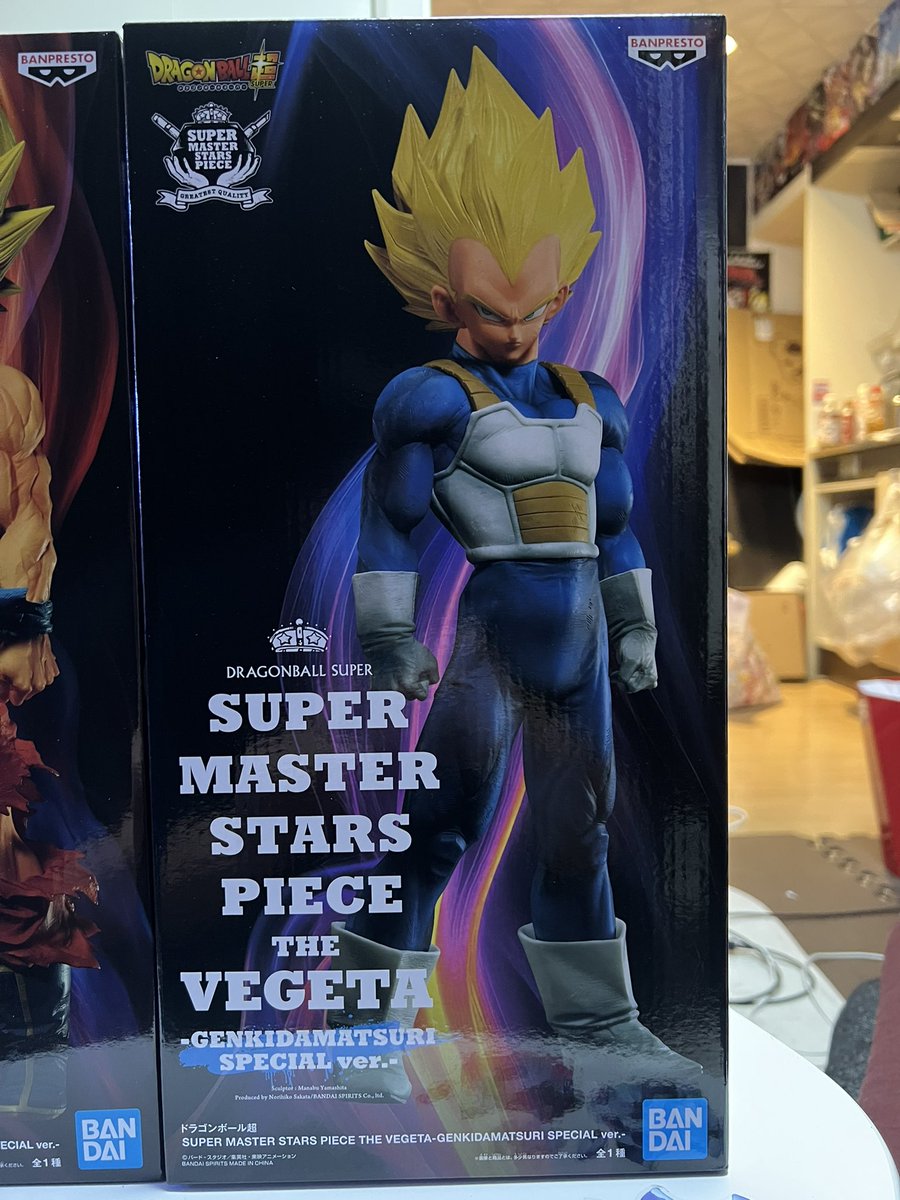 おこんばんは。 魔人ベジータマジ好き。どうも緋乃です。 本日も