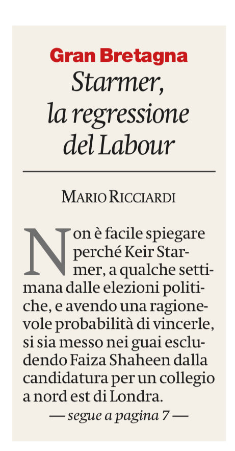 Mario Ricciardi tweet media