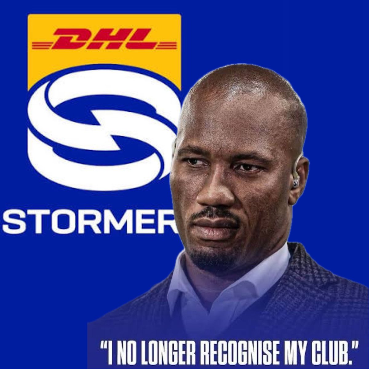 Captain Springbok tweet media