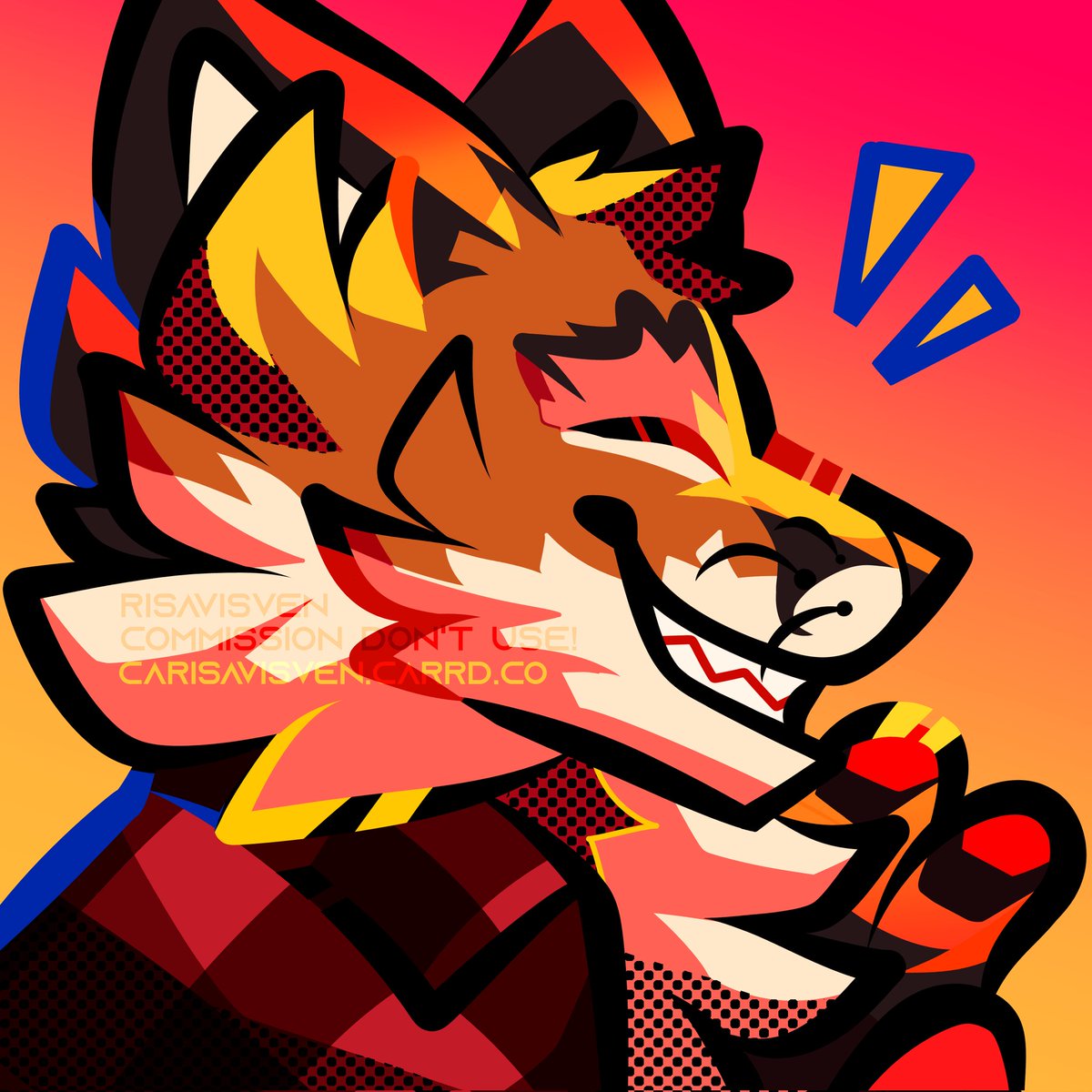 risa | comms open, SFW (GMT+8/WITA) tweet media