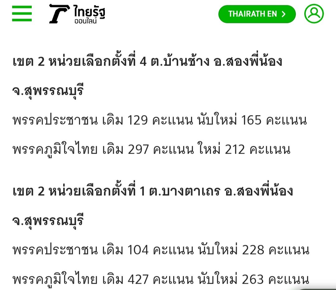 รักเธอประเทศไทย ไม่ให้ใครมาหยามย่ำยี tweet media