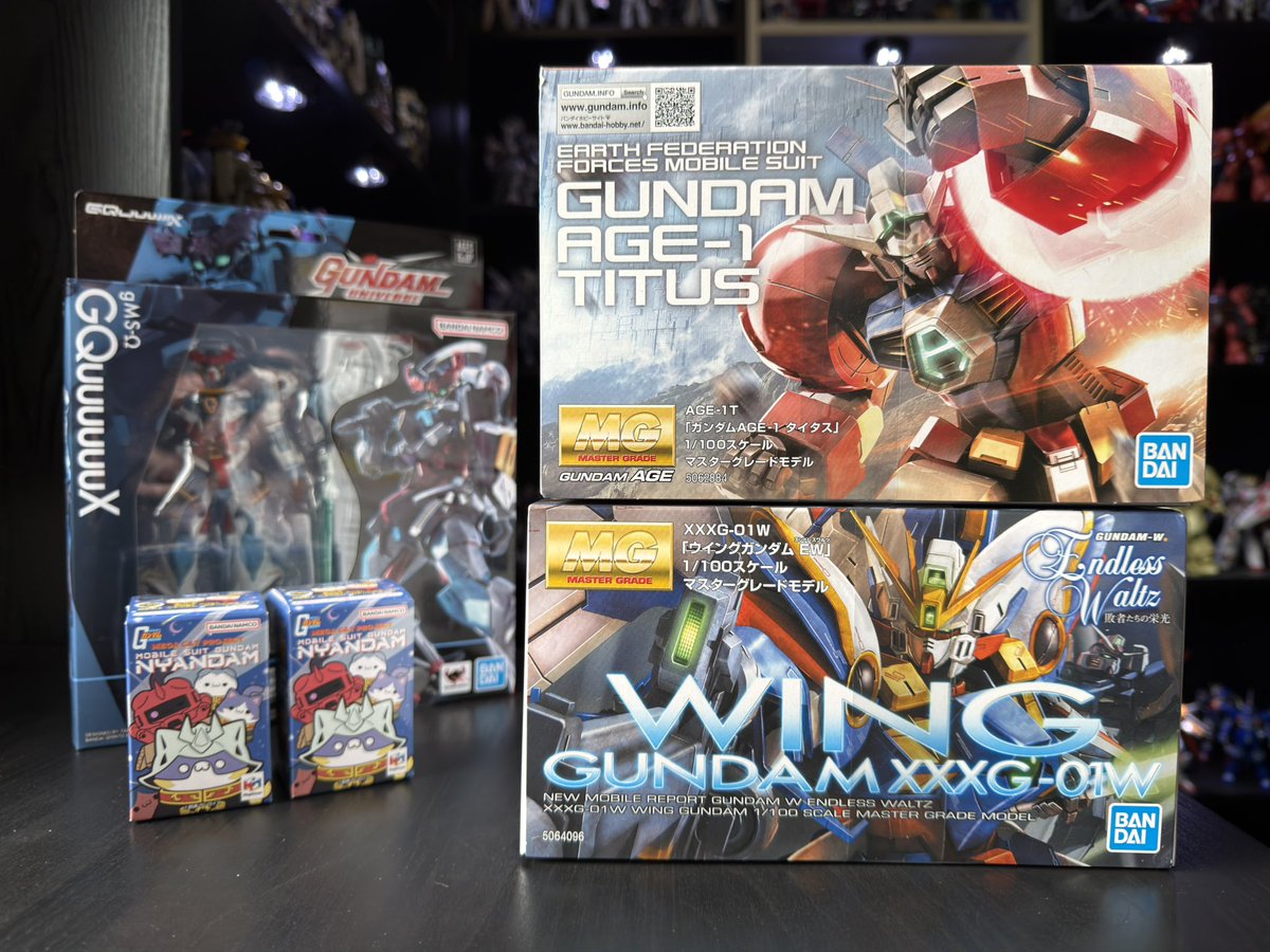 Big_Bad_Gundam_UK (@BigBadGundamUK) / Posts / X