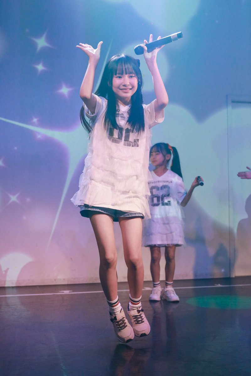 2026/02/23(月) HOLIDAY Glitter @ VERSUS東海ホール 柚嬉(ゆずポン