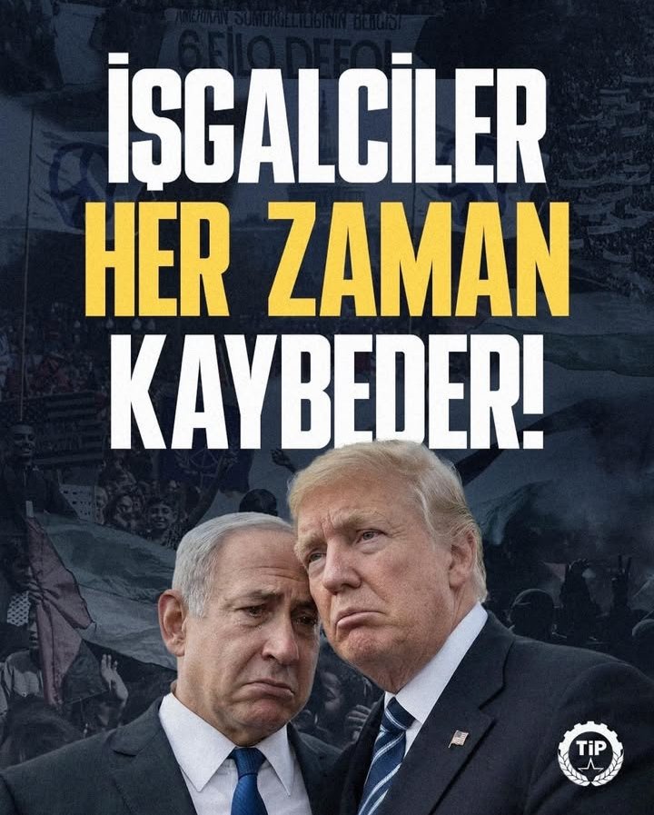 Türkiye İşçi Partisi - Hatay tweet media