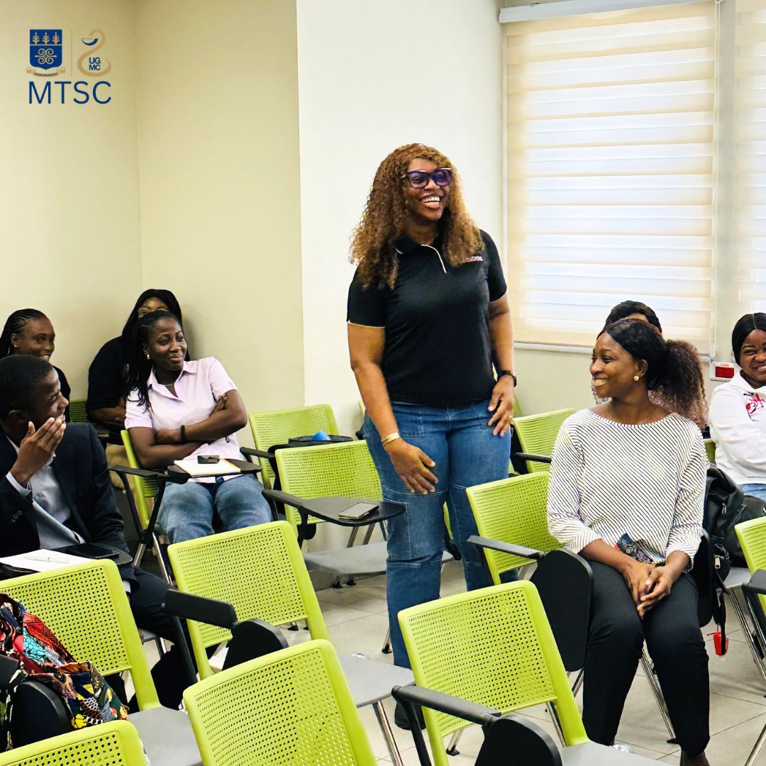 UGMCSim's tweet photo. Scenes from the Acute Hypoxia &amp; Mechanical Ventilation Workshop
hosted as a pre-conference workshop during the WACS 2026 AGSM, ACCRA, GHANA on 8th February, 2026
#continuousprofessionaldevelopment
#ugmcsim #healthsimulation #simulation #cpd #healthcare #heatheducation https://t.co/vZno2M9Os5