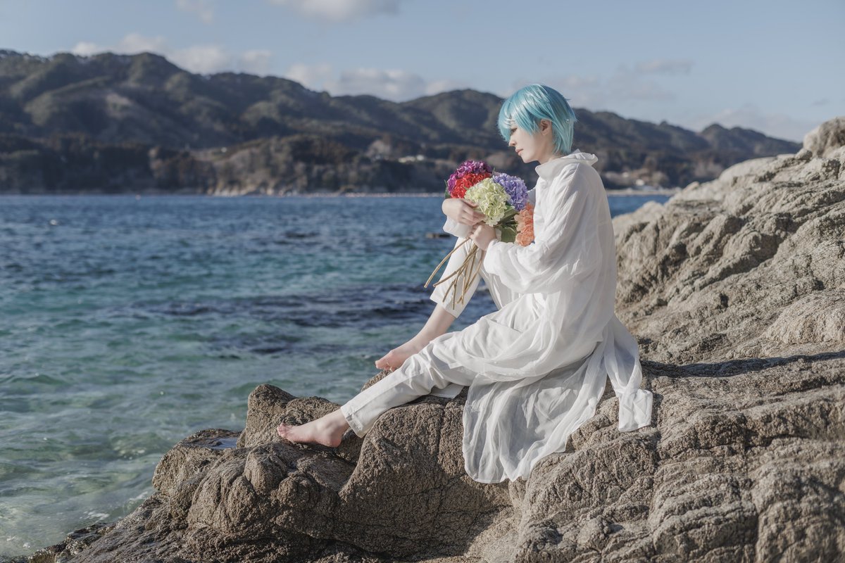 なお𝄆 4/4池アコ 𝄇 tweet media