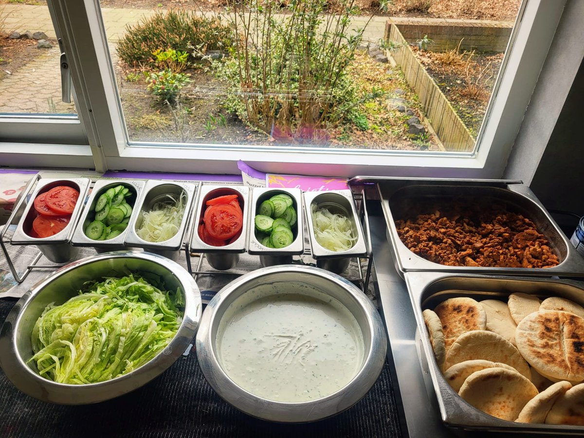 Alwin Drost tweet media