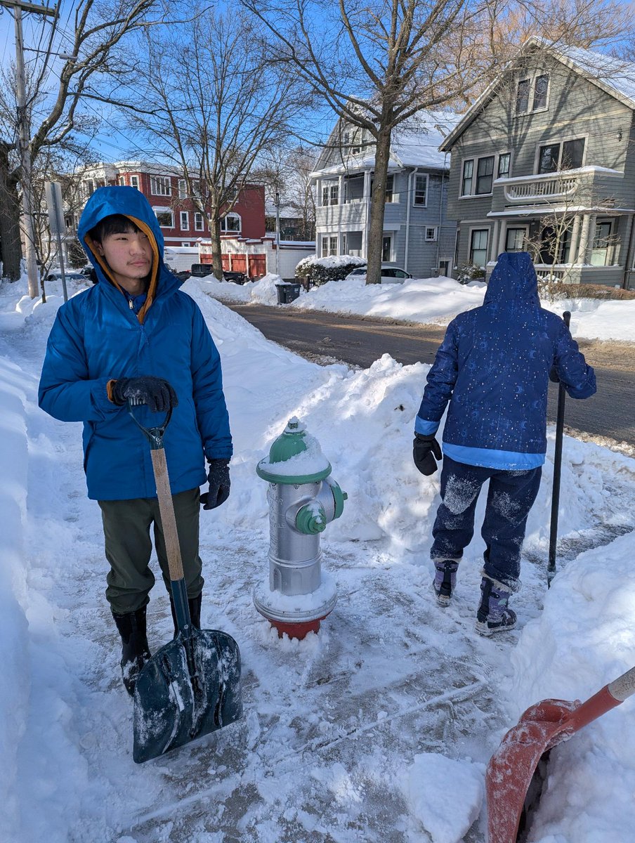 City of Cambridge tweet media