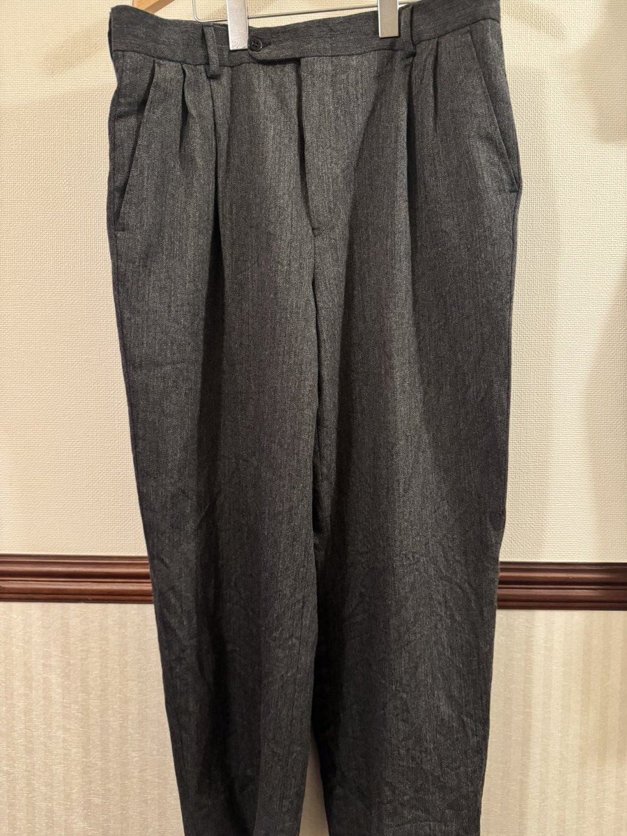 うーん最高だ🥳🥳🥳