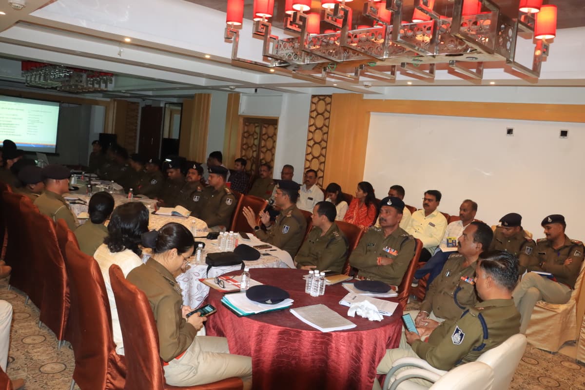 SP Chhindwara tweet media