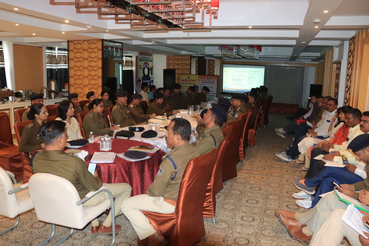 SP Chhindwara tweet media